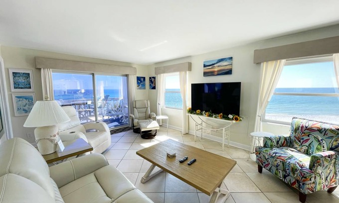 Fort Walton Beach Condo | 105 m² Condo ∙ 2 bedrooms ∙ 4 guests