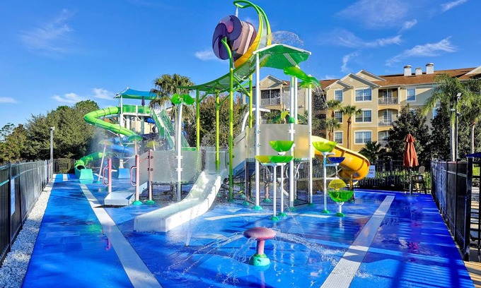 Windsor Hills Apartment | 106 m² Apartment ∙ 2 bedrooms ∙ 6 guests