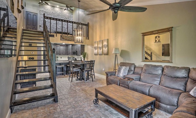 Sandalwood Estates Apartment | 106 m² Apartment ∙ 2 bedrooms ∙ 6 guests