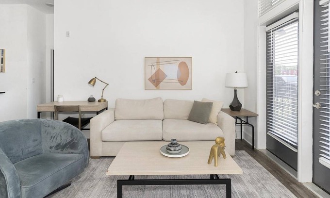 San Marco Apartment | 107 m² Apartment ∙ 2 bedrooms ∙ 4 guests