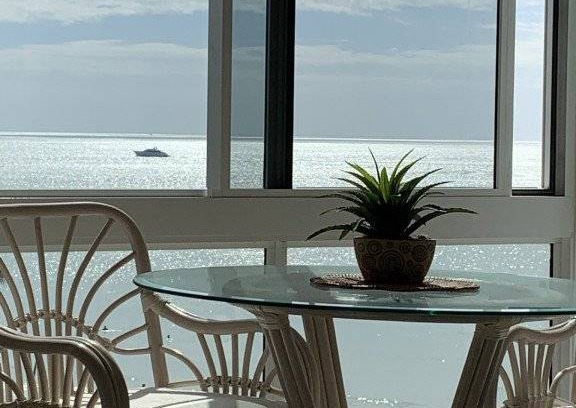 Moorings Condo | 107 m² Condo ∙ 2 bedrooms ∙ 4 guests
