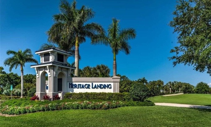Punta Gorda Condo | 107 m² Condo ∙ 2 bedrooms ∙ 6 guests