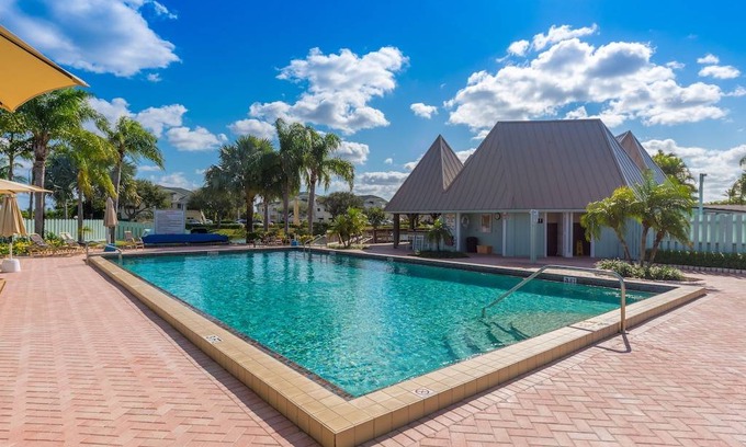 Bella Vista Condo | 108 m² Condo ∙ 2 bedrooms ∙ 6 guests