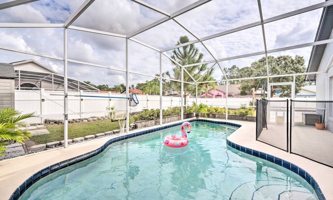 Lindfields House | 109 m² House ∙ 3 bedrooms ∙ 9 guests