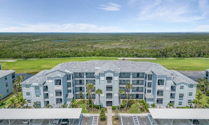 Punta Gorda Condo | 110 m² Condo ∙ 2 bedrooms ∙ 6 guests