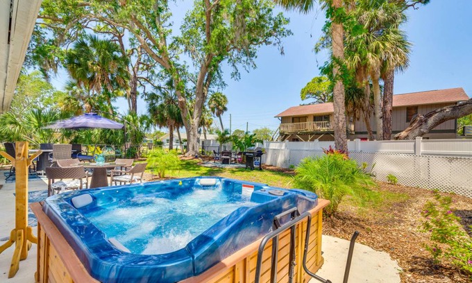Marthas Vineyard House | 110 m² House ∙ 3 bedrooms ∙ 8 guests