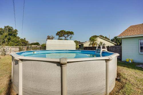 Winter Haven House | 110 m² House ∙ 3 bedrooms ∙ 6 guests