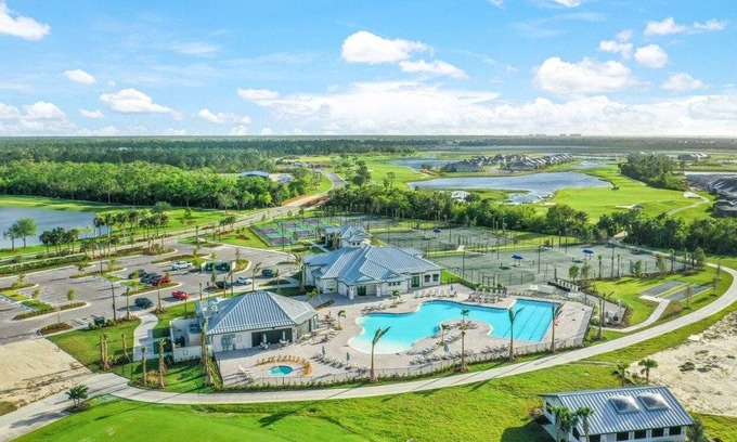 Punta Gorda Apartment | 111 m² Apartment ∙ 2 bedrooms ∙ 4 guests