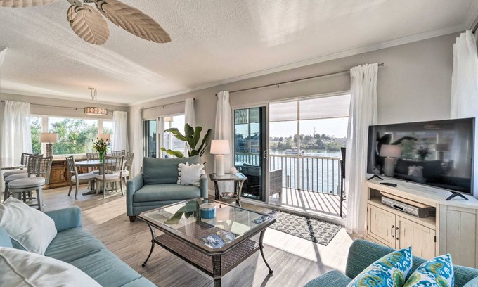 Laurel Apartment | 111 m² Apartment ∙ 2 bedrooms ∙ 4 guests