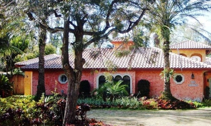 Plantation Cottage | 111 m² Cabin ∙ 2 bedrooms ∙ 4 guests