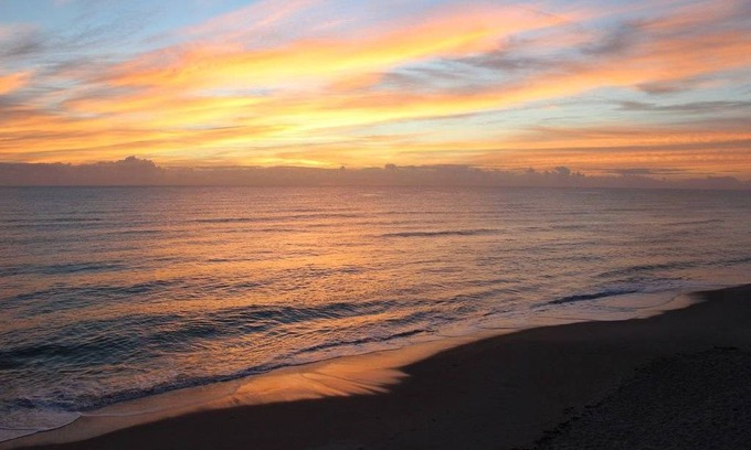 Satellite Beach Condo | 111 m² Condo ∙ 2 bedrooms ∙ 6 guests