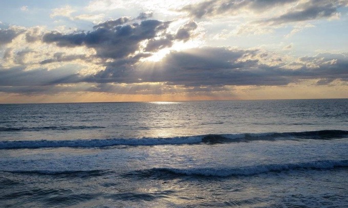 Satellite Beach Condo | 111 m² Condo ∙ 2 bedrooms ∙ 5 guests
