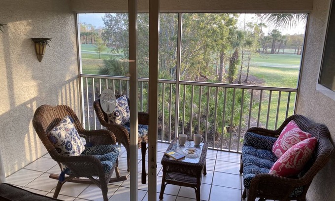 Stoneybrook Condo | 111 m² Condo ∙ 2 bedrooms ∙ 4 guests