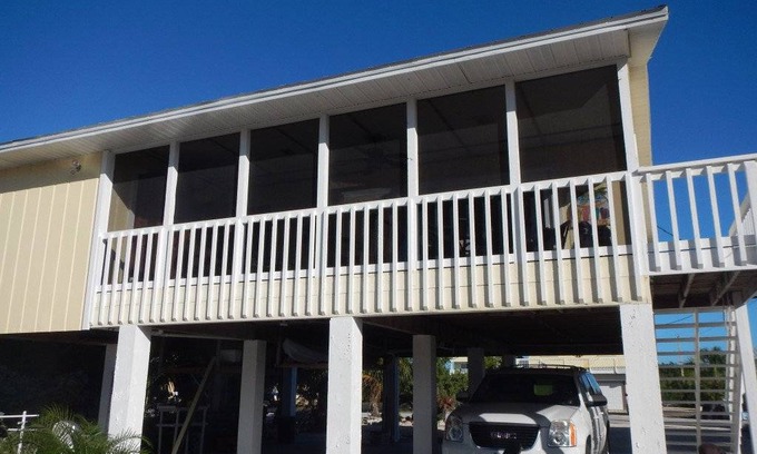 Ramrod Key House | 111 m² House ∙ 2 bedrooms ∙ 6 guests