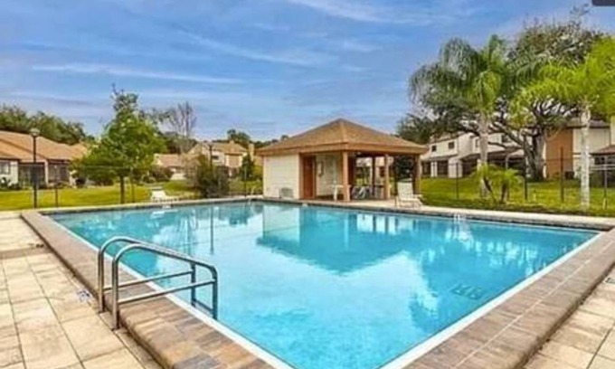 Daytona Beach House | 111 m² House ∙ 2 bedrooms ∙ 5 guests