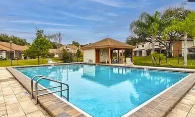 Daytona Beach House | 111 m² House ∙ 2 bedrooms ∙ 5 guests