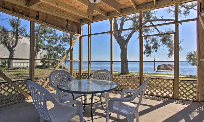 Parker House | 111 m² House ∙ 2 bedrooms ∙ 6 guests