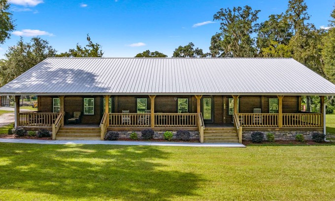 Williston House | 111 m² House ∙ 3 bedrooms ∙ 6 guests