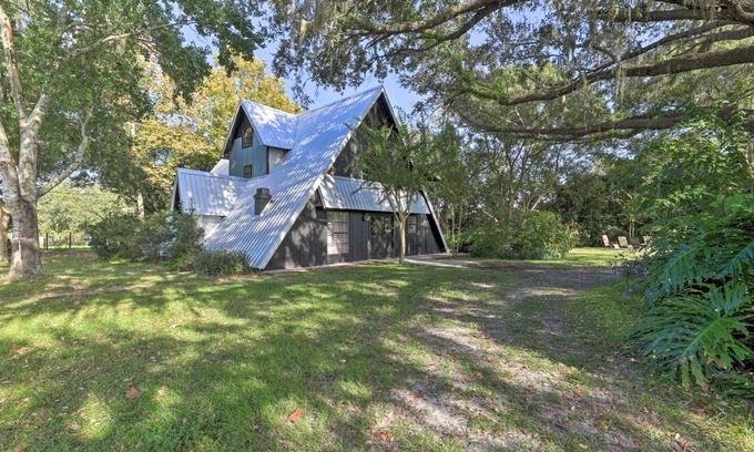 Lakeland House | 111 m² House ∙ 3 bedrooms ∙ 6 guests