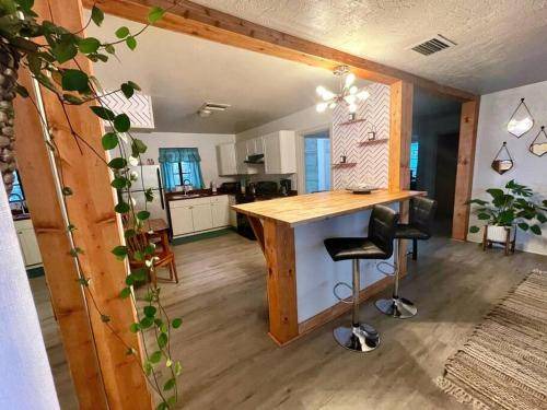Gainesville House | 111 m² House ∙ 3 bedrooms ∙ 8 guests