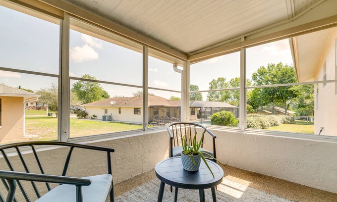 Pine Ridge House | 111 m² House ∙ 2 bedrooms ∙ 4 guests