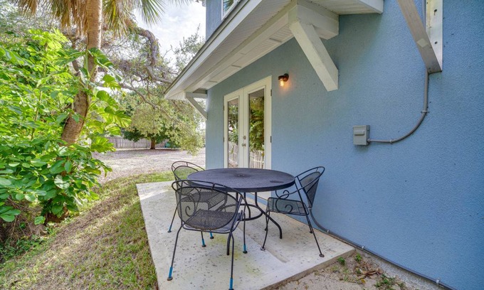 Port Canaveral House | 111 m² House ∙ 2 bedrooms ∙ 6 guests