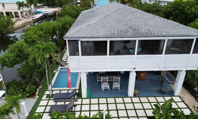 Breezeswept Beach Estates House | 112 m² House ∙ 3 bedrooms ∙ 6 guests