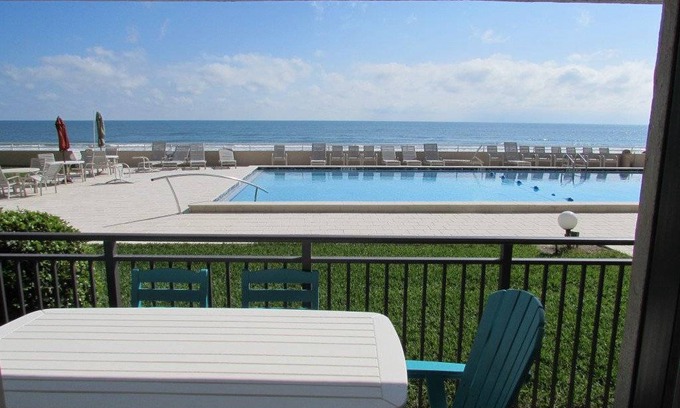 Ponce Inlet Condo | 114 m² Condo ∙ 2 bedrooms ∙ 6 guests