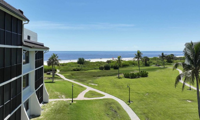 Sanibel House | 115 m² House ∙ 2 bedrooms ∙ 6 guests