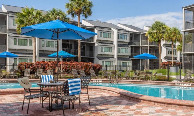 West Kissimmee Condo | 116 m² Condo ∙ 2 bedrooms ∙ 6 guests