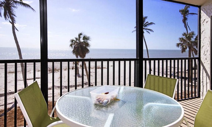 Sanibel House | 116 m² House ∙ 2 bedrooms ∙ 5 guests