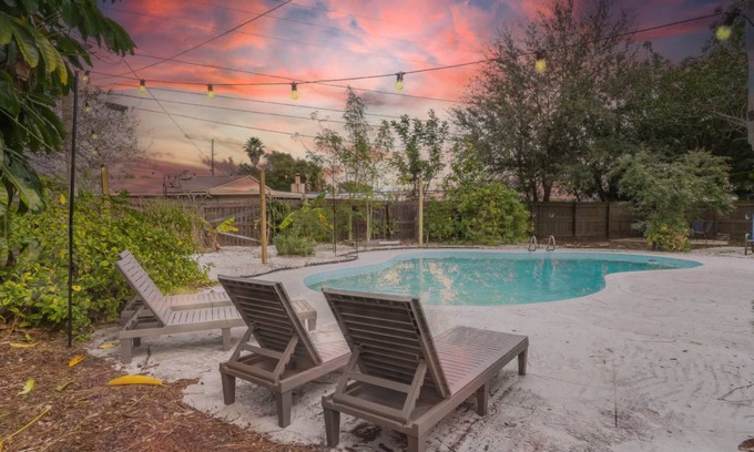 Walsingham House | 118 m² House ∙ 3 bedrooms ∙ 8 guests