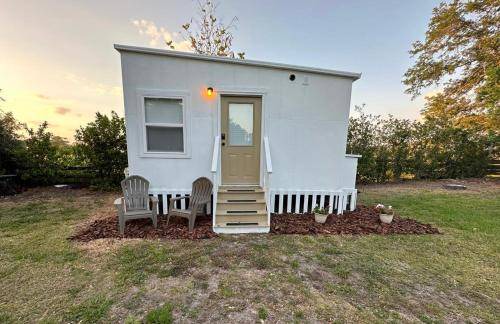 St. Cloud Bed & Breakfast | 12 m² Bed and breakfast ∙ 2 guests