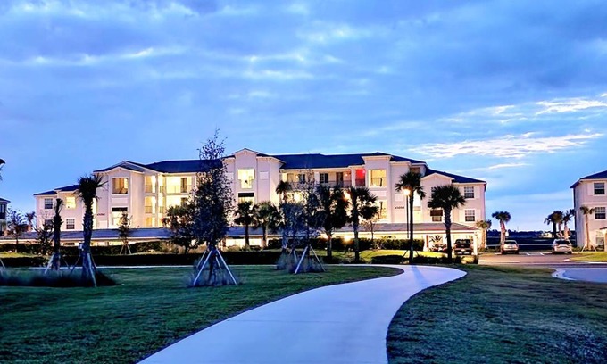 Biggar Condo | 121 m² Condo ∙ 3 bedrooms ∙ 6 guests