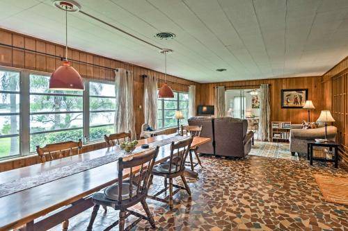 Lake Wales House | 121 m² House ∙ 2 bedrooms ∙ 6 guests