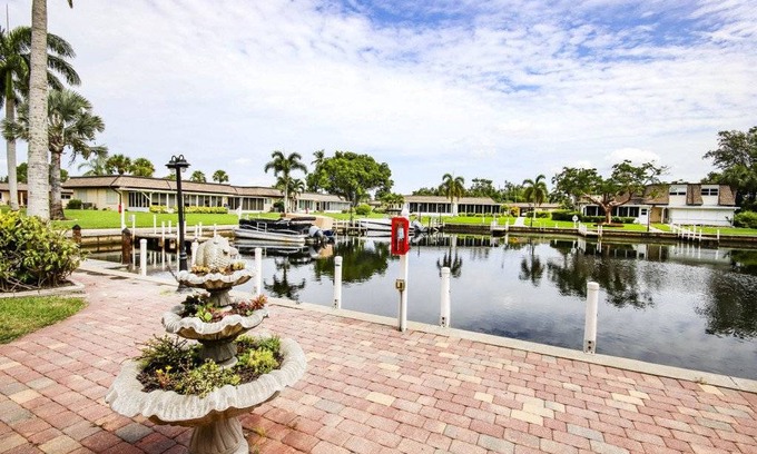McGregor Condo | 124 m² Condo ∙ 2 bedrooms ∙ 6 guests