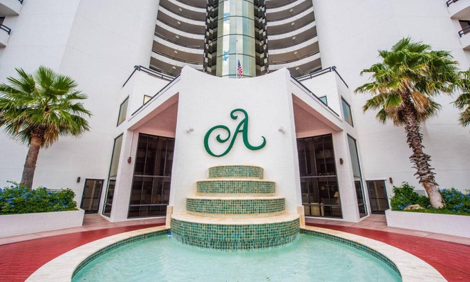Daytona Beach Shores Condo | 124 m² Condo ∙ 2 bedrooms ∙ 6 guests