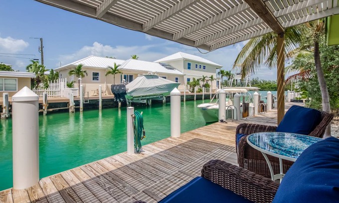 Little Venice House | 124 m² House ∙ 4 bedrooms ∙ 10 guests