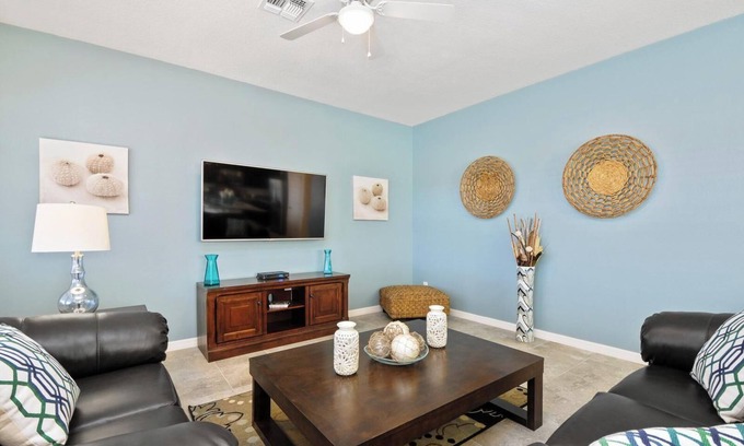 West Haven House | 1287YC - West Haven Gated Community by RedAwning
