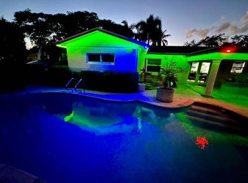 Survey Creek House | 130 m² House ∙ 3 bedrooms ∙ 8 guests
