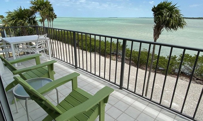 Marathon Condo | 130 m² Condo ∙ 2 bedrooms ∙ 6 guests