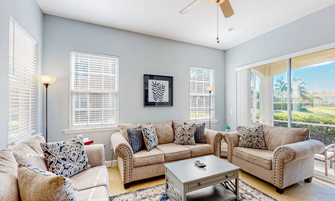 Biggar Condo | 130 m² Condo ∙ 3 bedrooms ∙ 6 guests