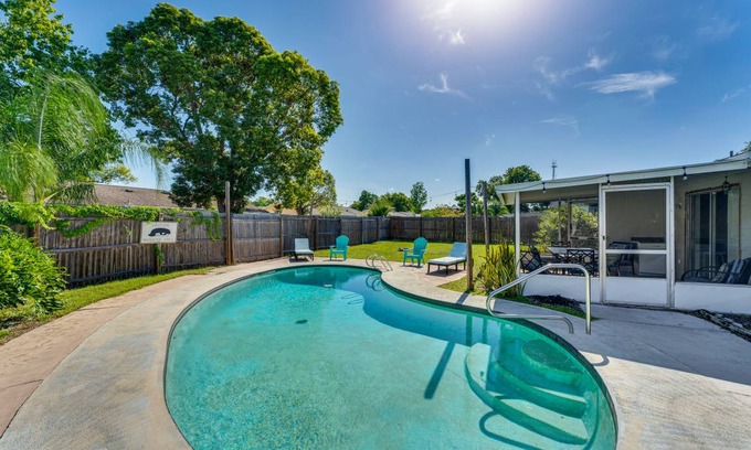 Kingswood House | 131 m² House ∙ 3 bedrooms ∙ 6 guests