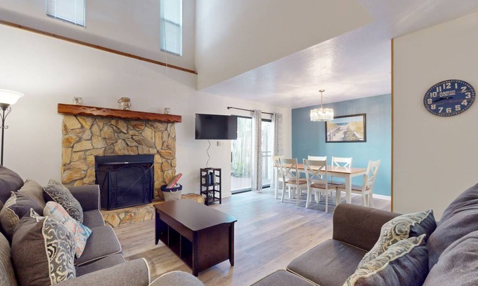 Port Canaveral House | 135 m² House ∙ 2 bedrooms ∙ 6 guests