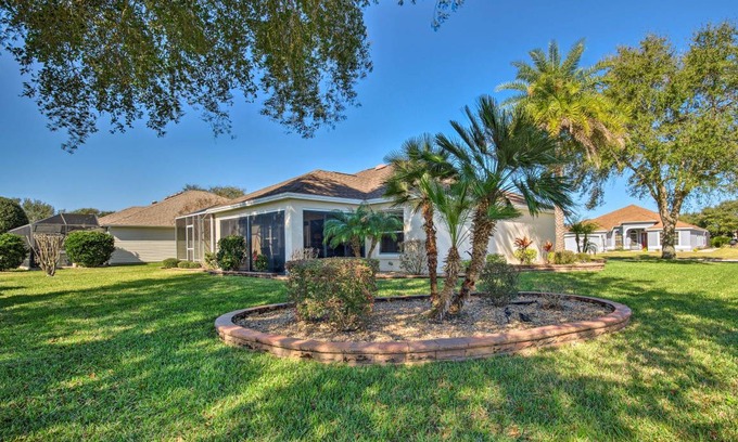 Winifred House | 137 m² House ∙ 3 bedrooms ∙ 6 guests