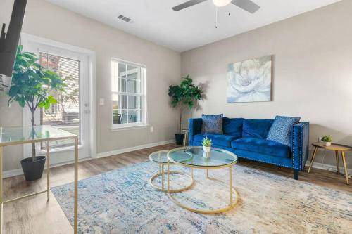 Melbourne Apartment | 139 m² Apartment ∙ 2 bedrooms ∙ 8 guests