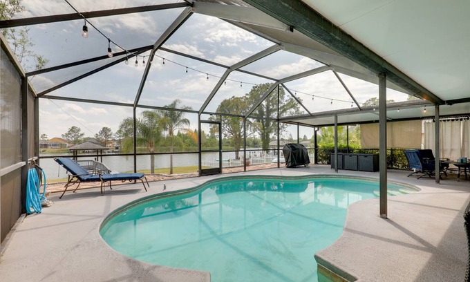 Lakeview Village House | 139 m² House ∙ 3 bedrooms ∙ 7 guests