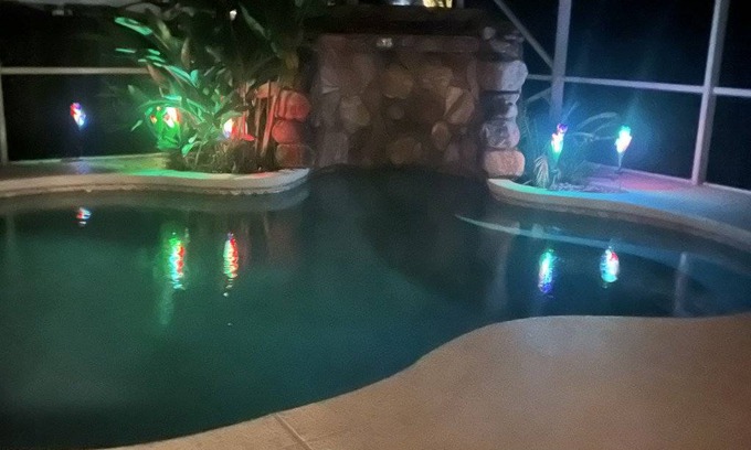 Port Saint John House | 139 m² House ∙ 3 bedrooms ∙ 6 guests