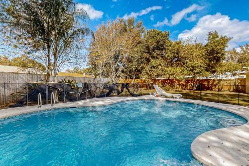 Southside House | 139 m² House ∙ 3 bedrooms ∙ 8 guests