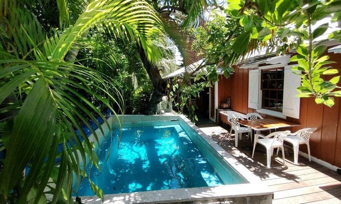 Historic Seaport House | 139 m² House ∙ 4 bedrooms ∙ 8 guests